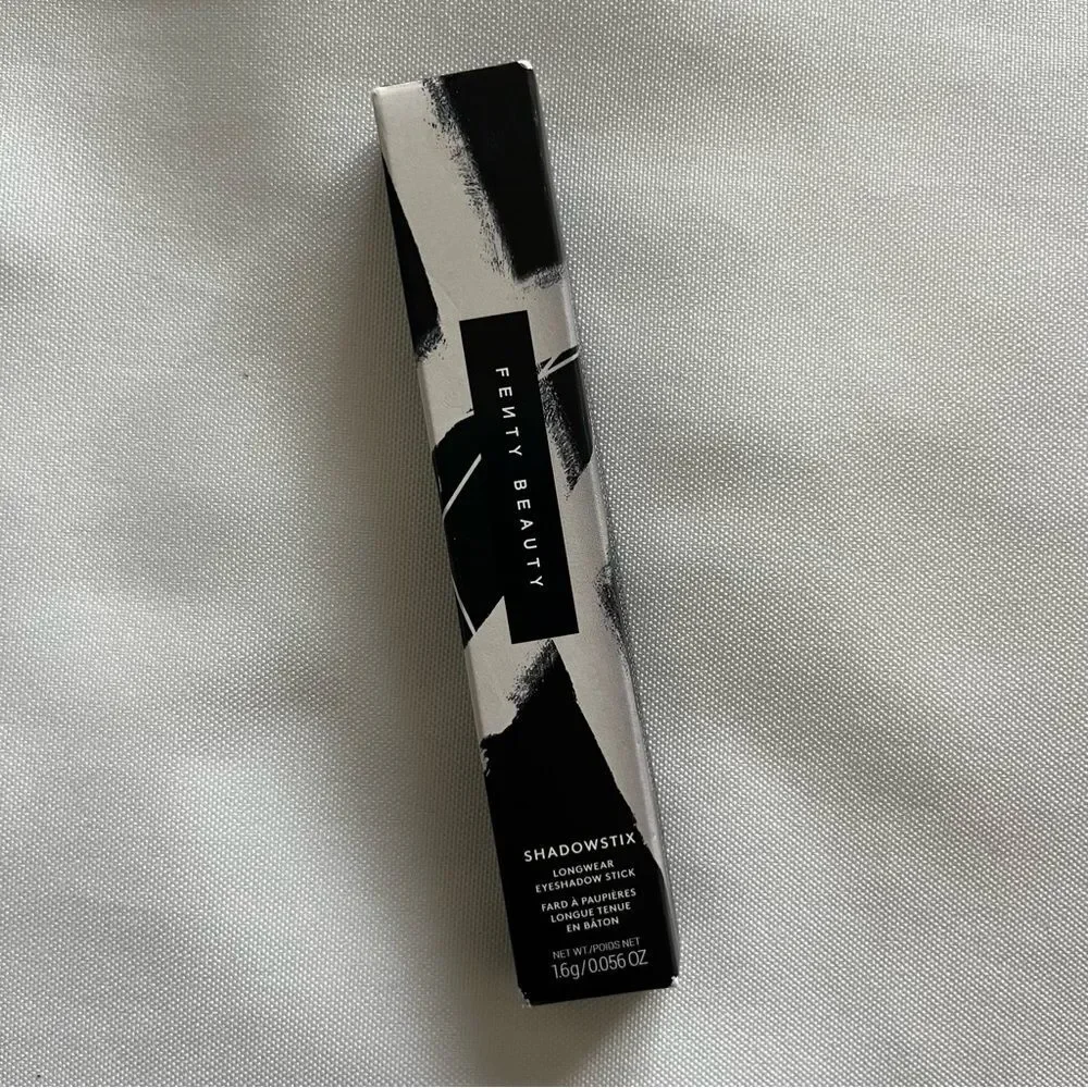 FENTY BEAUTY by Rihanna Shawdowstix Longwear Eyeshadow Stick Tira’Miss You NWT